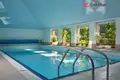 Wohnung 1 222 m² Mukarschow, Tschechien
