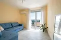 Ático 3 habitaciones 116 m² Tivat, Montenegro