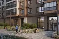 1 room studio apartment 24 m² Khimki, Russia