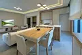 3 bedroom apartment 140 m² Mezitli, Turkey