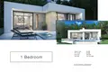 Villa 1 chambre 150 m² Pa Khlok, Thaïlande