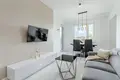 Appartement 2 chambres 48 m² Varsovie, Pologne