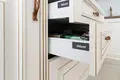 1 room apartment 47 m² Minsk, Belarus