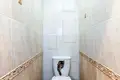 Wohnung 2 zimmer 54 m² Hatawa, Belarus