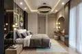 Apartamento 3 habitaciones 115 m² Mezitli, Turquía