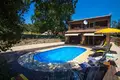 Villa de 4 dormitorios 128 m² Omisalj, Croacia