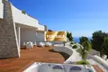 Penthouse 3 pokoi 703 m² Altea, Hiszpania