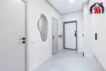 Квартира 2 комнаты 52 м² Копище, Беларусь