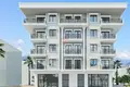 Apartamento 1 habitación 46 m² Kargicak, Turquía