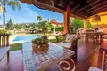 Haus 4 Schlafzimmer 336 m² Mijas, Spanien