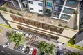 Wohnung 1 zimmer 90 m² Abu Dhabi, Vereinigte Arabische Emirate
