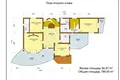 Maison 6 chambres 497 m² Kunje, Monténégro