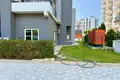 Mieszkanie 2 pokoi 54 m² Mezitli, Turcja