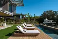 Dom 4 pokoi 454 m² San Pedro Alcantara, Hiszpania