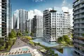 Appartement 1 chambre 422 m² Umraniye, Turquie