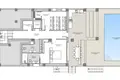 Дом 4 комнаты 401 м² Кальпе, Испания