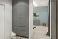 Villa de tres dormitorios 245 m² Agios Epiktitos, Chipre del Norte