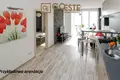 Apartamento 3 habitaciones  Smolice, Polonia