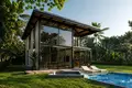 Villa 2 chambres 206 m² Tua, Indonésie