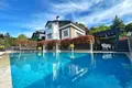 Villa 7 habitaciones 400 m² Sariyer, Turquía