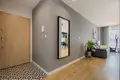 Apartamento 3 habitaciones 54 m² Varsovia, Polonia