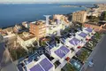 Вилла 4 комнаты 262 м² Картахена, Испания