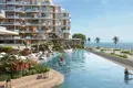 Apartamento 2 habitaciones 123 m² Emiratos Árabes Unidos, Emiratos Árabes Unidos