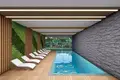 Appartement 1 chambre 98 m² Alanya, Turquie