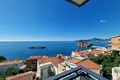 Mieszkanie 1 pokój 122 m² Sveti Stefan, Czarnogóra