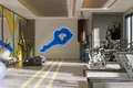 Квартира 1 комната 92 м² Аланья, Турция