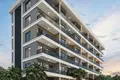 Apartment 57 m² Mahmutlar, Turkey