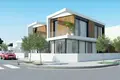 3 bedroom villa 130 m² Pilar de la Horadada, Spain