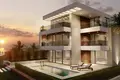 Квартира 2 комнаты  Opcina Dezanovac, Хорватия