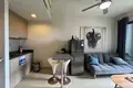 Piso independiente 1 habitacion 35 m² Pattaya City, Tailandia