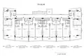 1 bedroom apartment 67 m² Alanya, Turkey