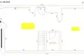 4 room apartment 121 m² Warsaw, Poland