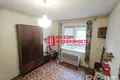 2 room apartment 52 m² in Grodno District, Belarus
