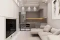 Appartement 3 chambres 72 m² Mezitli, Turquie