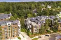 Квартира 3 комнаты 140 м² Юрмала, Латвия