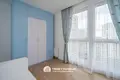 Apartamento 3 habitaciones 75 m² Minsk, Belarús
