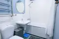 Apartamento 1 habitación 34 m² en Minsk, Belarús