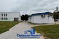 Propiedad comercial 60 m² en Smarhon, Belarús