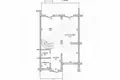 Квартира 4 комнаты 213 м² Брест, Беларусь