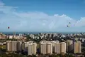 2 room apartment 61 m² Odesa, Ukraine