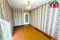 3 room apartment 61 m² Sluck, Belarus