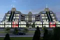 Gewerbefläche 75 m² Oba, Türkei