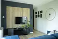 2 room apartment 38 m² Wrocław, Poland