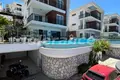 4 bedroom Villa 220 m² Bodrum, Turkey