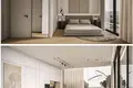 Appartement 2 chambres 108 m² Paphos, Chypre