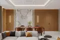 Wohnkomplex New complex of villas with swimming pools and gardens 5 minutes away from an international school, Thalang, Phuket